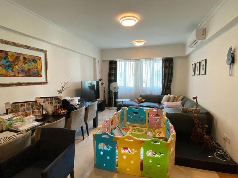 Condominium for Sale: Cecil, D01, 069415