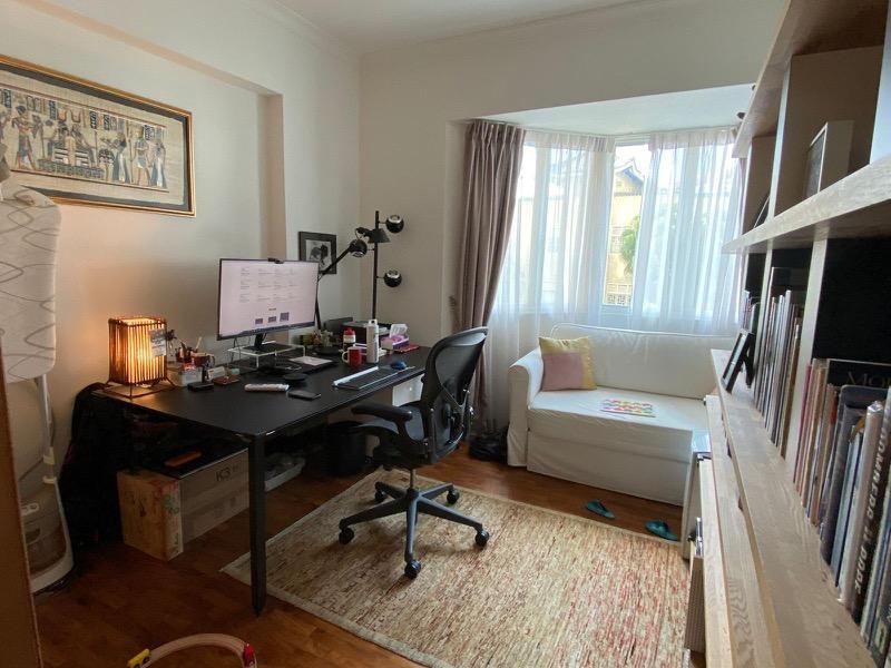 Condominium for Sale: Cecil, D01, 069415