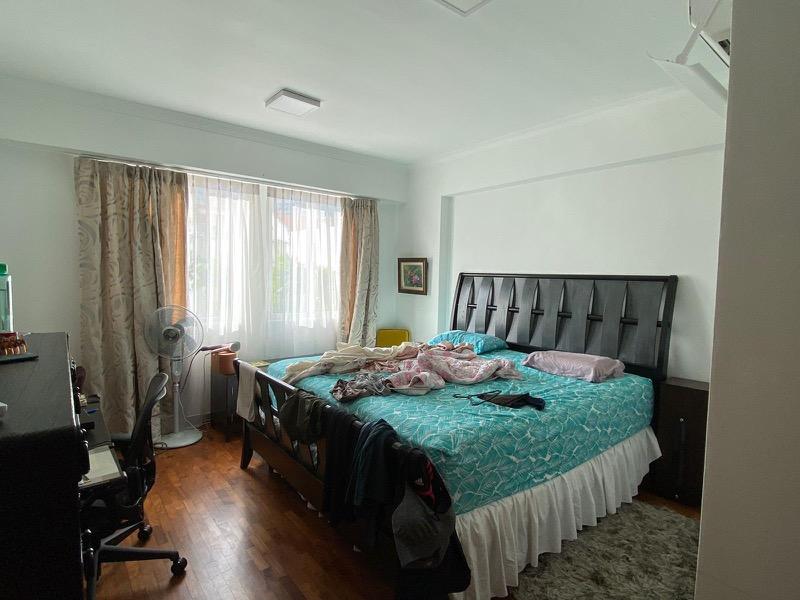 Condominium for Sale: Cecil, D01, 069415