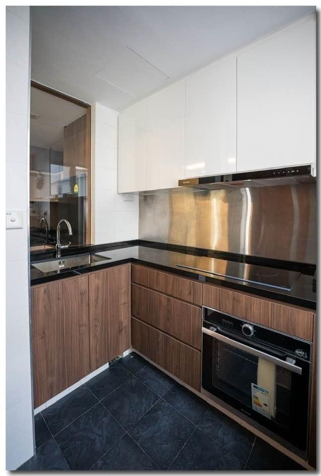 Prop-GPT: Condominium: D09  Visioncrest