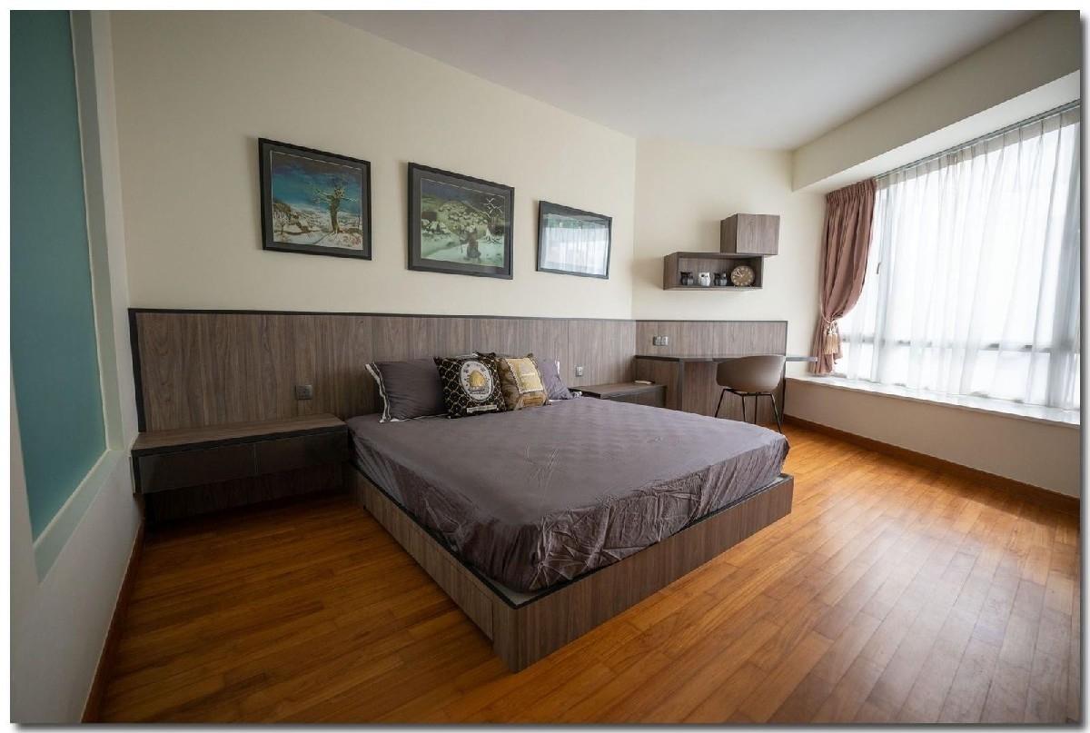 Condominium for Sale: D09, 238712
