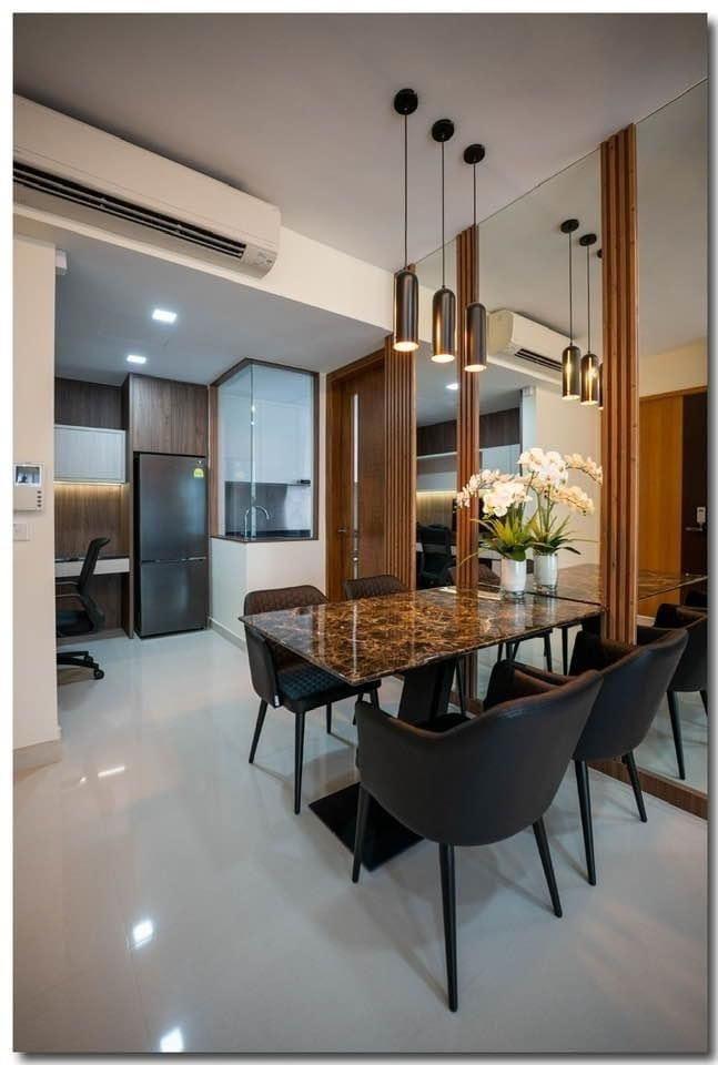Condominium for Sale: D09, 238712