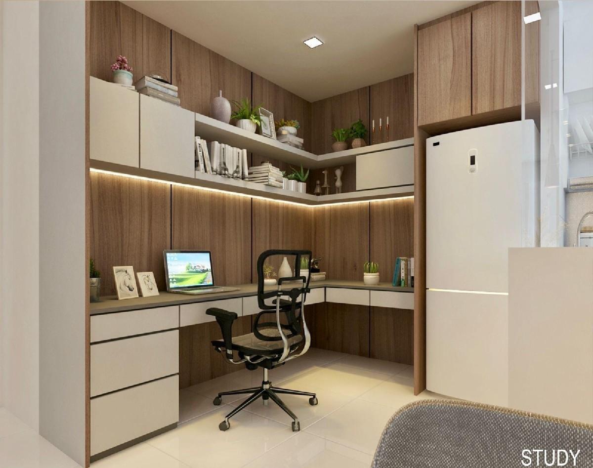 Condominium for Sale: D09, 238712