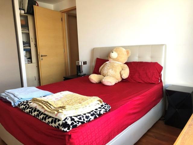 Prop-GPT: Condominium: D18 Pasir Ris NV Residences