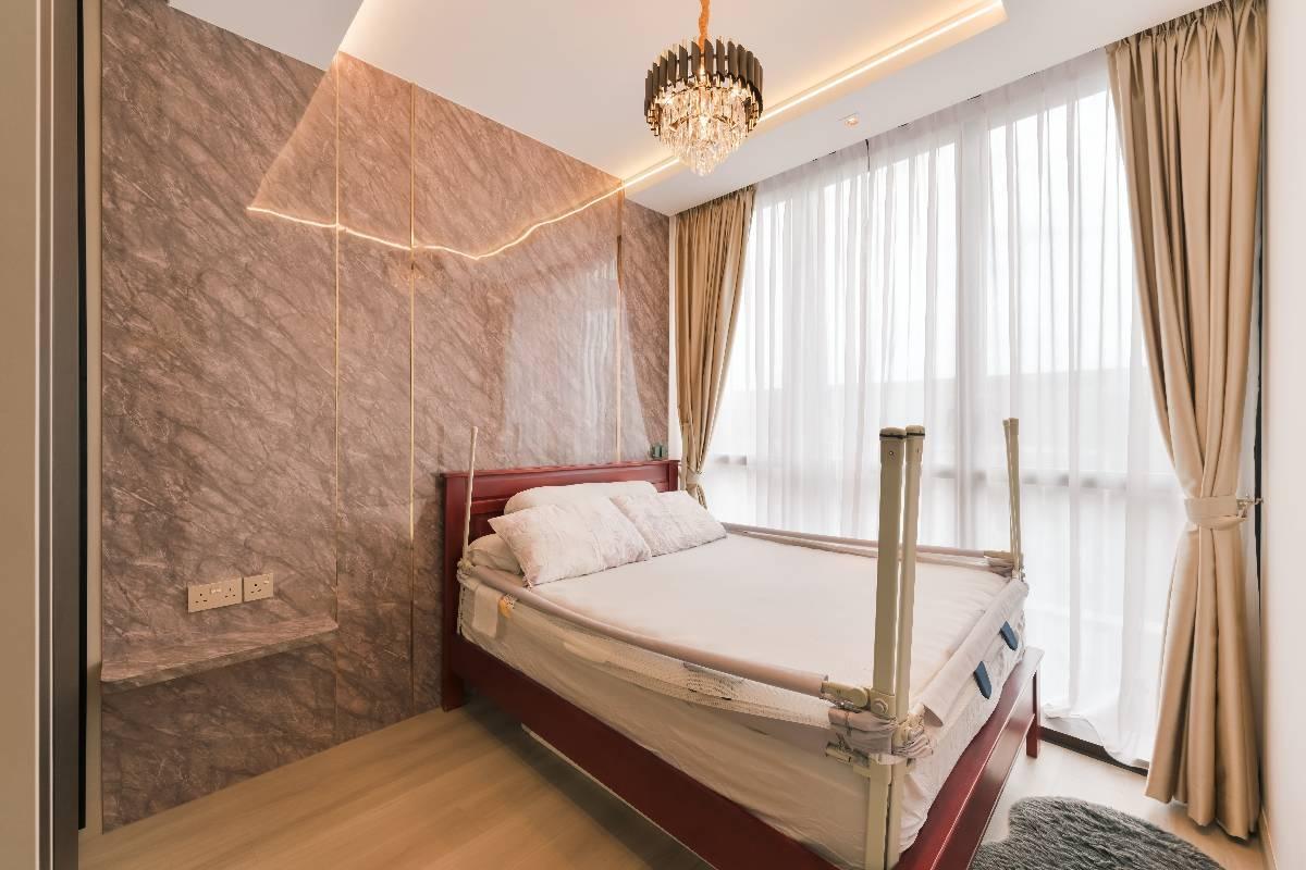 Dairy Farm Residences Condominium For Sale, $1,390,000, 2 Bed 2 Bath 721 sqft $1,928.00 psf