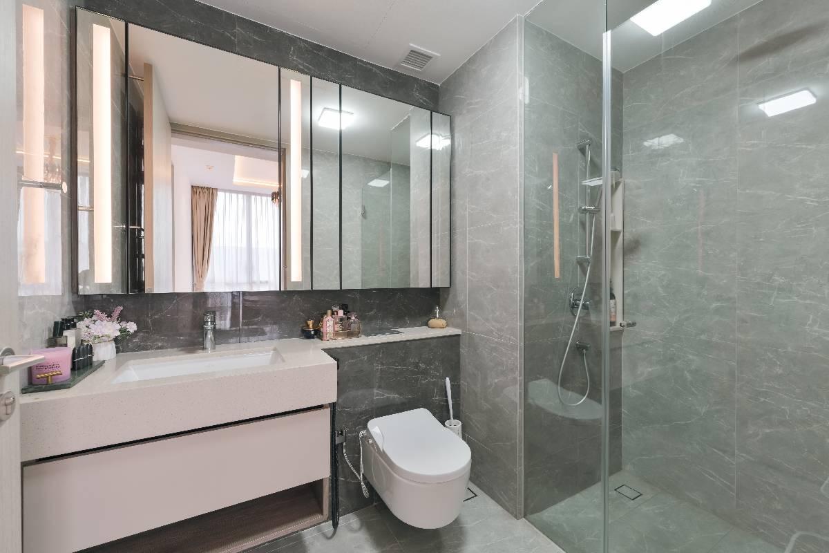 Dairy Farm Residences Condominium For Sale, $1,390,000, 2 Bed 2 Bath 721 sqft $1,928.00 psf