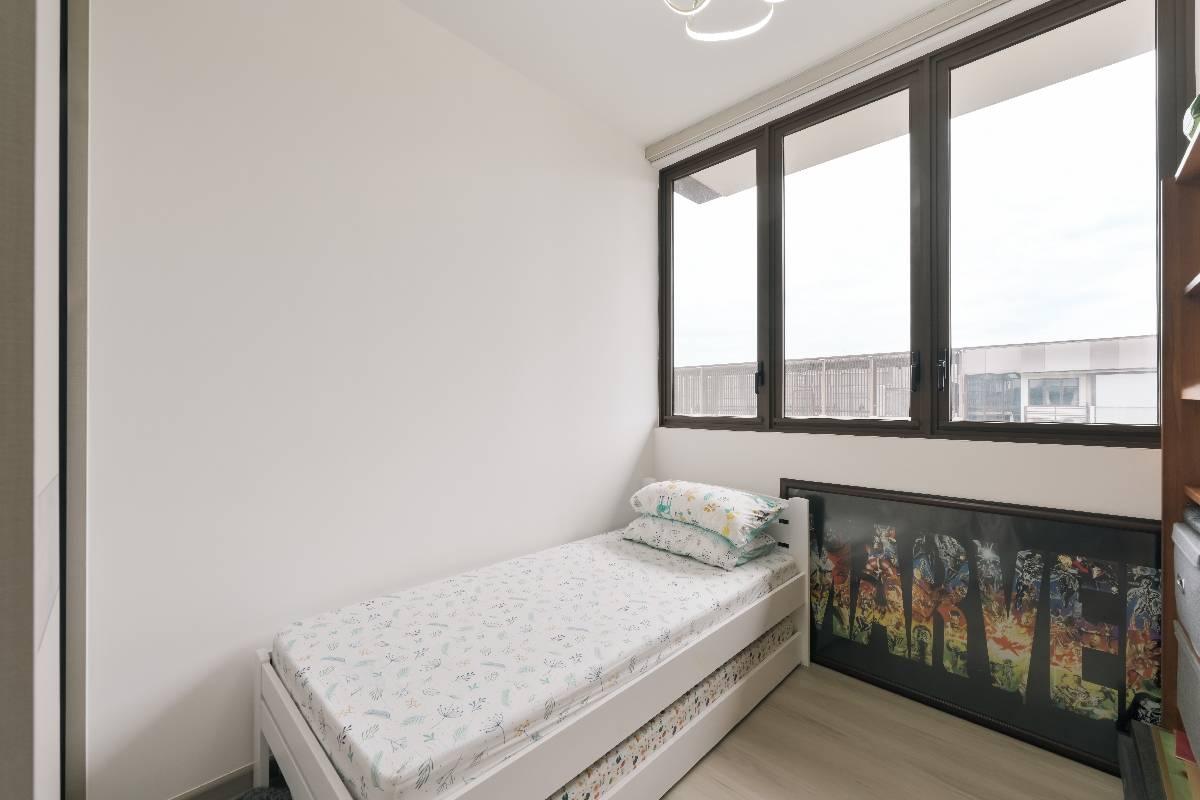 Dairy Farm Residences Condominium For Sale, $1,390,000, 2 Bed 2 Bath 721 sqft $1,928.00 psf