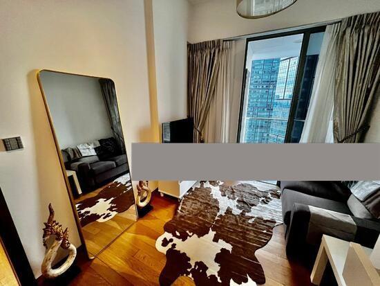 Prop-GPT: Condominium: D09  Espada