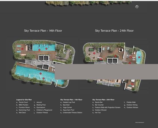 Condominium for Sale: D09, 238126