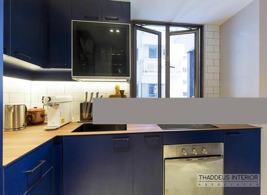 Parkview Apartments Apartment For Sale, $1,200,000, 3 Bed 3 Bath 1,119 sqft $1,072.00 psf