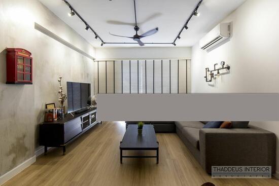 Parkview Apartments Apartment For Sale, $1,200,000, 3 Bed 3 Bath 1,119 sqft $1,072.00 psf