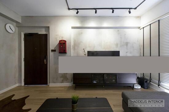 Parkview Apartments Apartment For Sale, $1,200,000, 3 Bed 3 Bath 1,119 sqft $1,072.00 psf