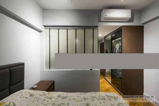 Parkview Apartments Apartment For Sale, $1,200,000, 3 Bed 3 Bath 1,119 sqft $1,072.00 psf