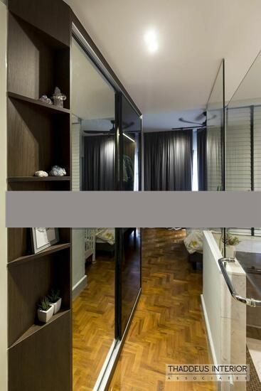 Parkview Apartments Apartment For Sale, $1,200,000, 3 Bed 3 Bath 1,119 sqft $1,072.00 psf