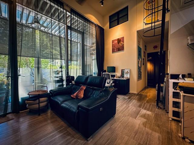 Prop-GPT: Condominium: D28  Seletar Park Residence