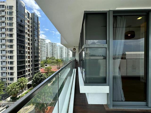 Apartment for Sale: D15, 439871