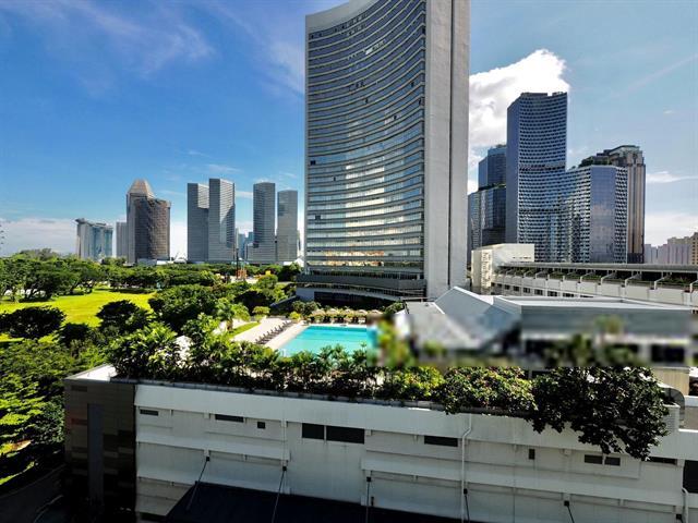 Concourse Skyline Apartment For Sale, $1,620,000, 1 Bed 1 Bath 872 sqft $1,858.00 psf