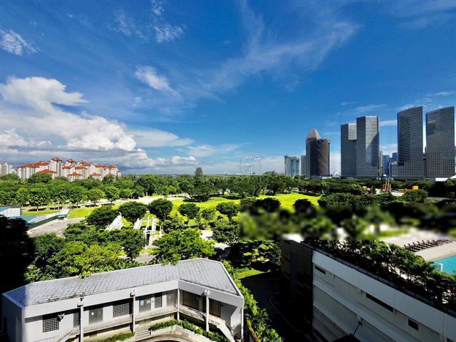 Concourse Skyline Apartment For Sale, $1,620,000, 1 Bed 1 Bath 872 sqft $1,858.00 psf