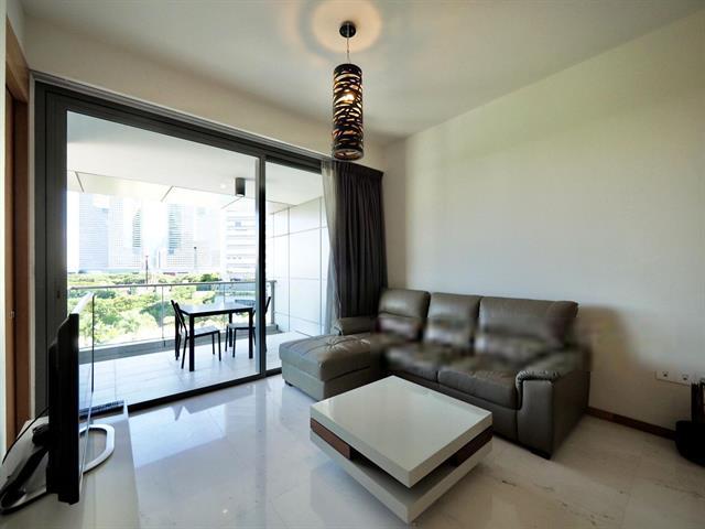 Concourse Skyline Apartment For Sale, $1,620,000, 1 Bed 1 Bath 872 sqft $1,858.00 psf