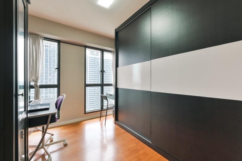 HDB Apartment for Sale: D03, 141092