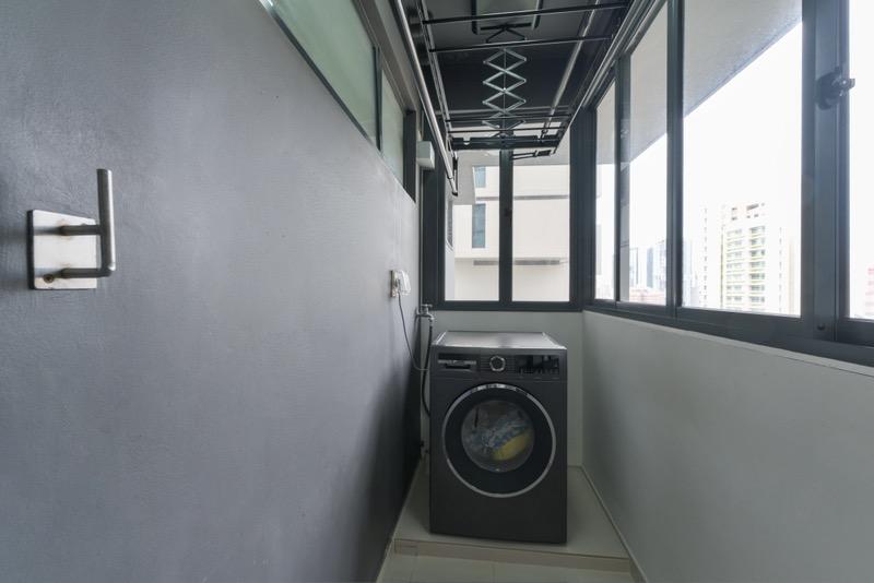HDB Apartment for Sale: D03, 141092