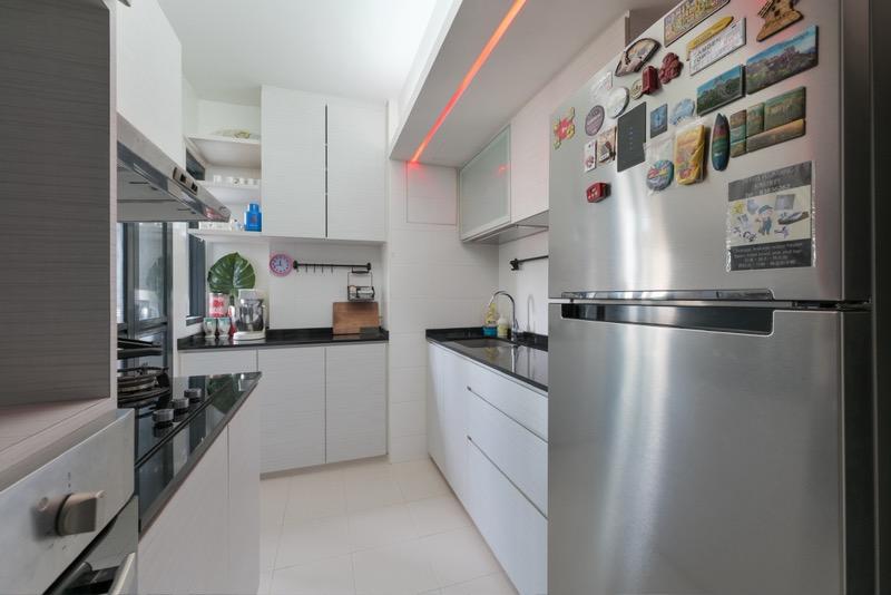 HDB Apartment for Sale: D03, 141092