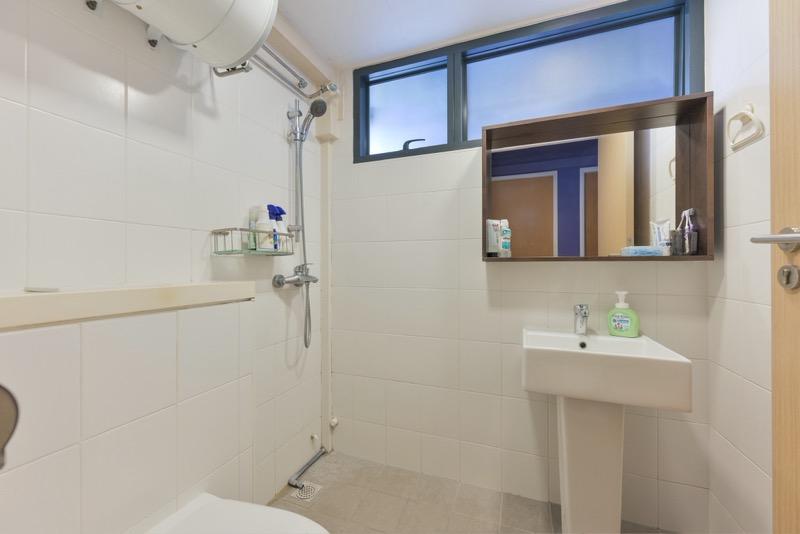 HDB Apartment for Sale: D03, 141092