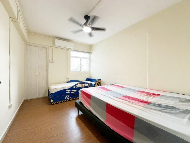HDB Apartment for Sale: D16, 460525