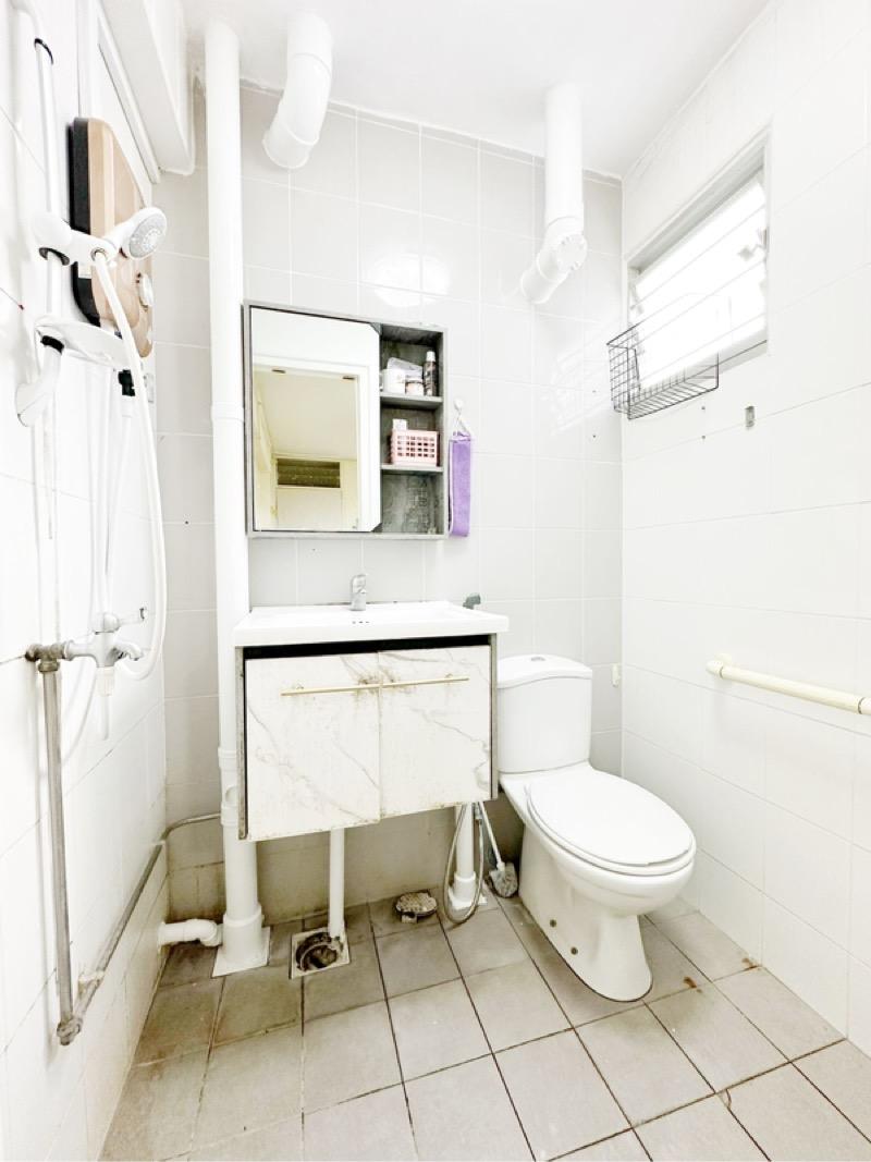 HDB Apartment for Sale: D16, 460525