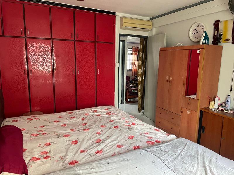 HDB Apartment for Sale: D23, 670519