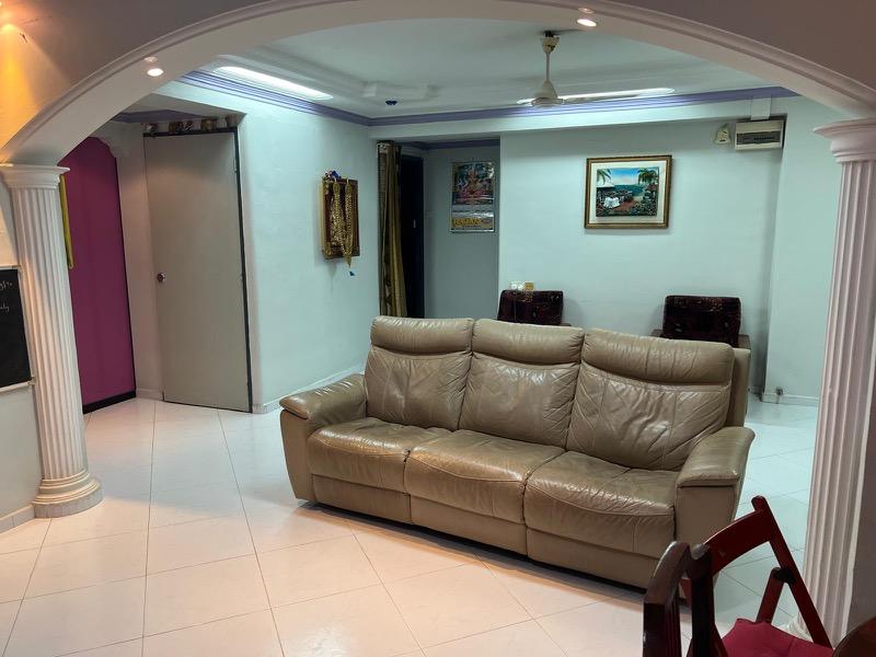 HDB Apartment for Sale: D23, 670519