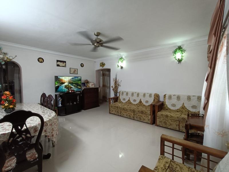 HDB Apartment for Sale: Yishun, D27, 760737