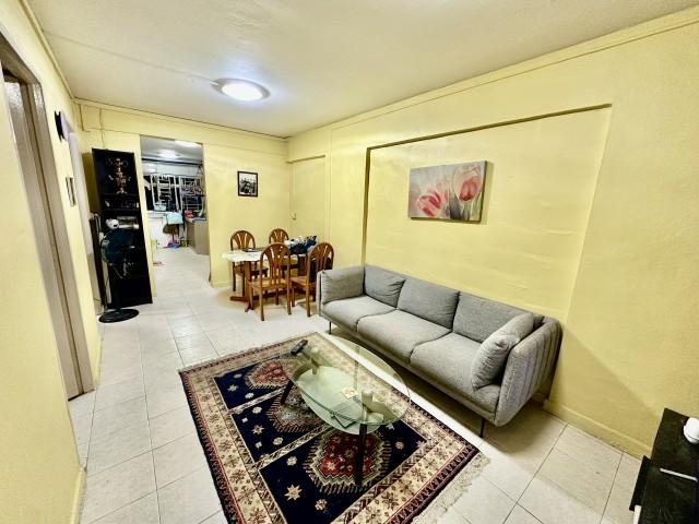 Prop-GPT: HDB Apartment: D23 Bukit Batok 109 Bukit Batok West Avenue 6