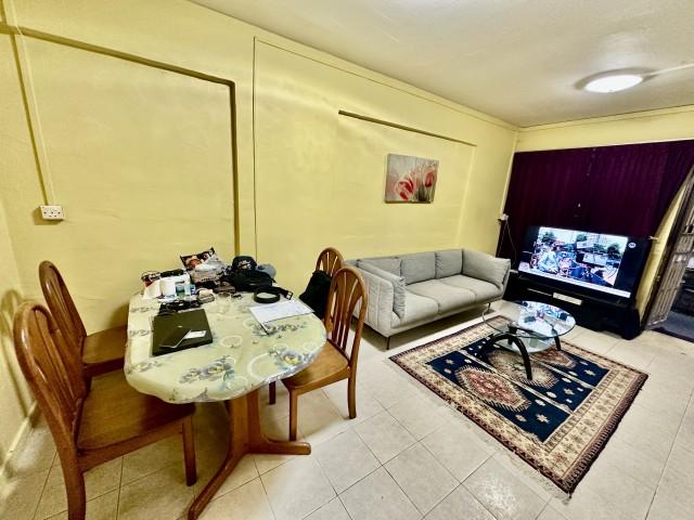 HDB Apartment for Sale: Bukit Batok, D23, 650109