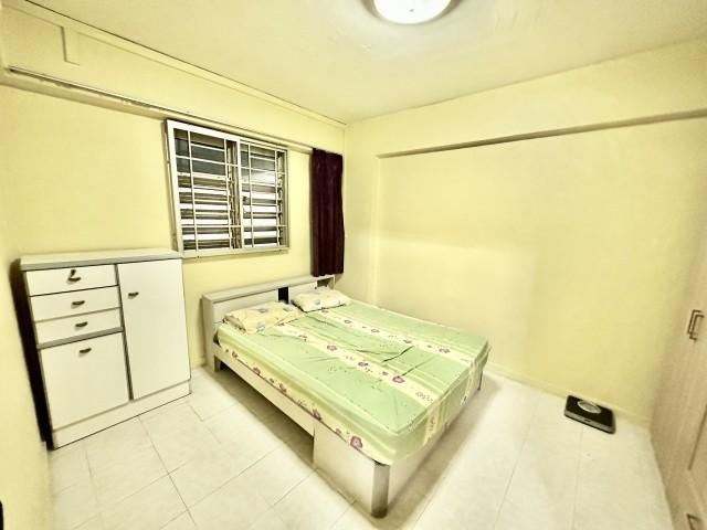 HDB Apartment for Sale: Bukit Batok, D23, 650109
