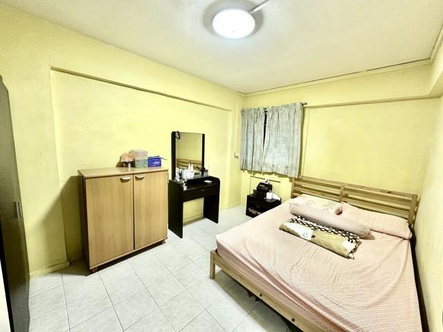 HDB Apartment for Sale: Bukit Batok, D23, 650109