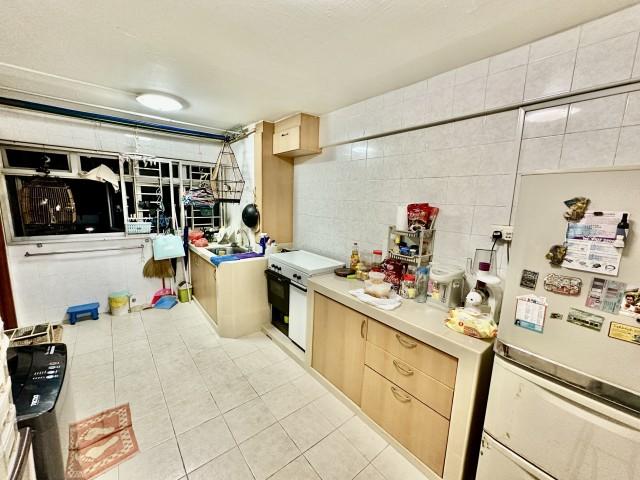 HDB Apartment for Sale: Bukit Batok, D23, 650109