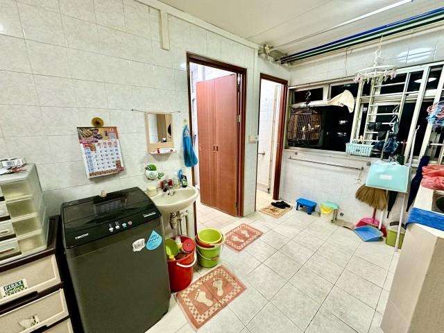 HDB Apartment for Sale: Bukit Batok, D23, 650109
