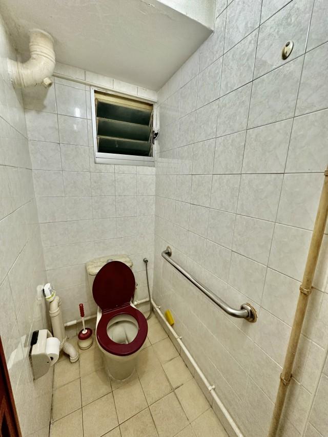 HDB Apartment for Sale: Bukit Batok, D23, 650109