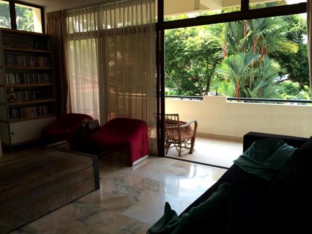 Prop-GPT: Semi-Detached: D21  Eng Kong Place