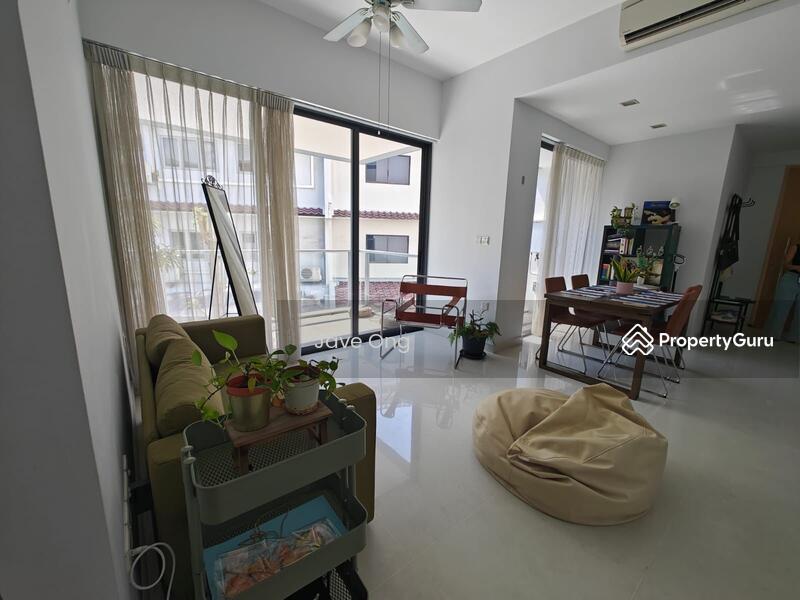 Prop-GPT: Condominium: D15  D'Castilia