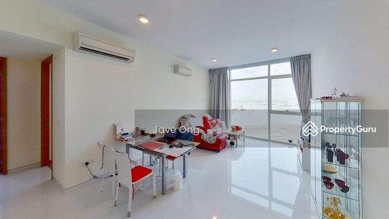 Prop-GPT: Apartment: D02 Anson 76 Shenton
