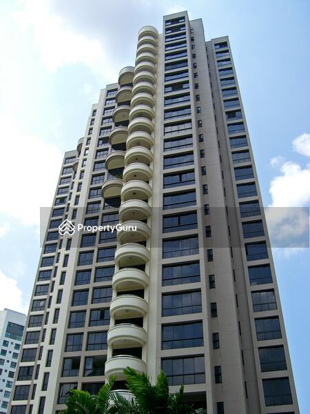 Condominium for Sale: D09, 239639