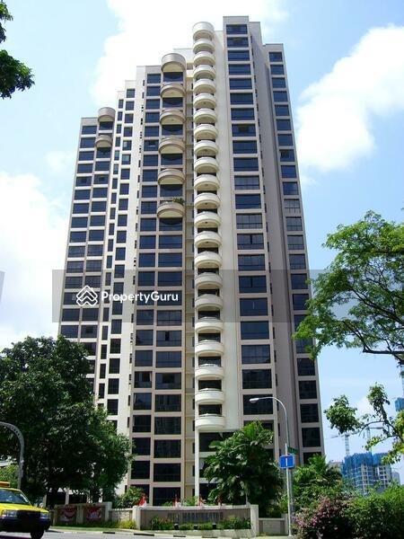 Condominium for Sale: D09, 239639