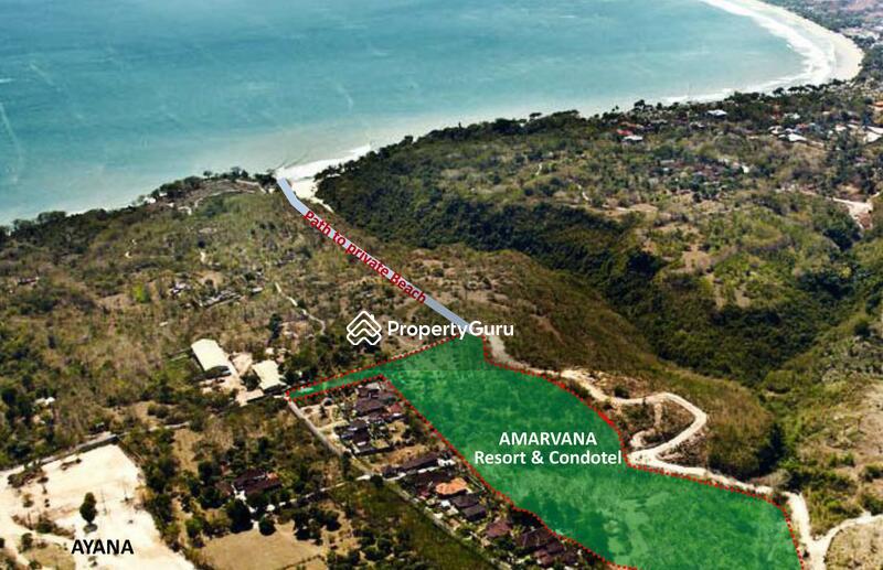 The Peak @ Cairnhill I