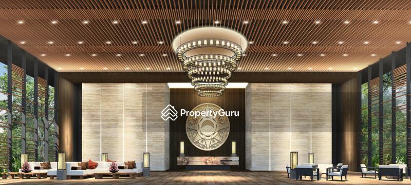 The Peak @ Cairnhill I