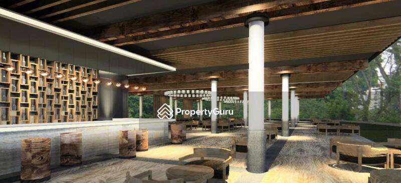 The Peak @ Cairnhill I