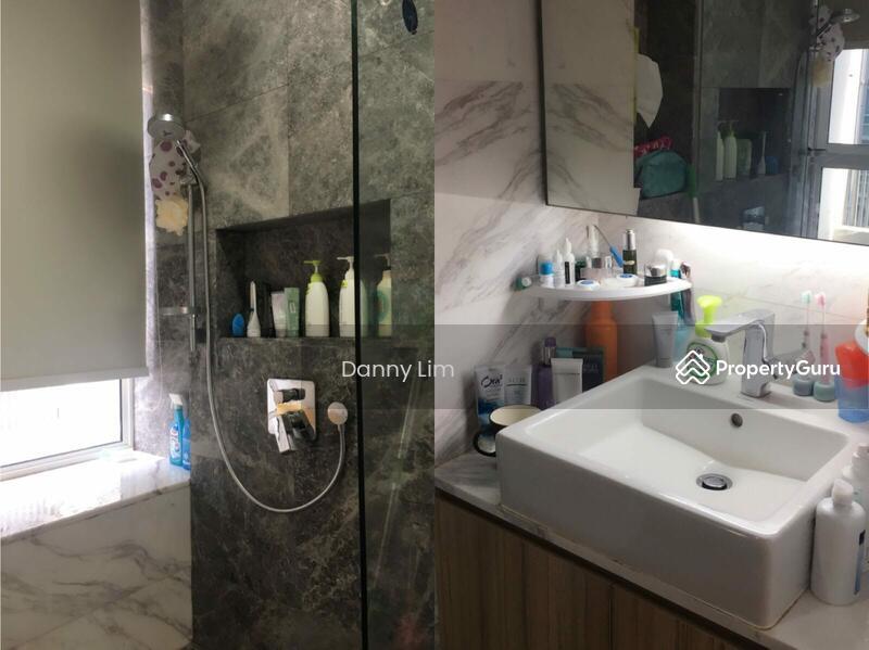 The Peak @ Cairnhill I