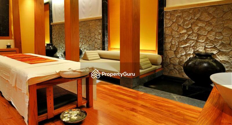 The Peak @ Cairnhill I