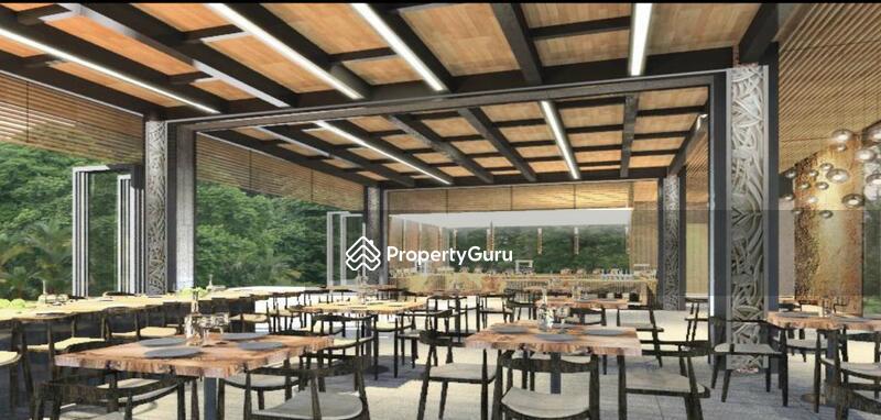 The Peak @ Cairnhill I